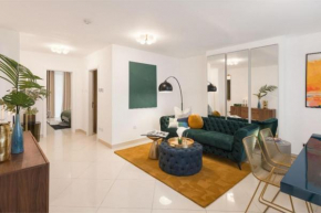 Leinster Gardens I -1 Bed Apartment